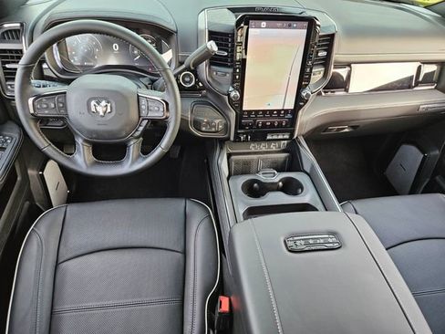 New 2026 RAM 2500 Rebel w/ Rebel Level 2 Equipment Group image 7