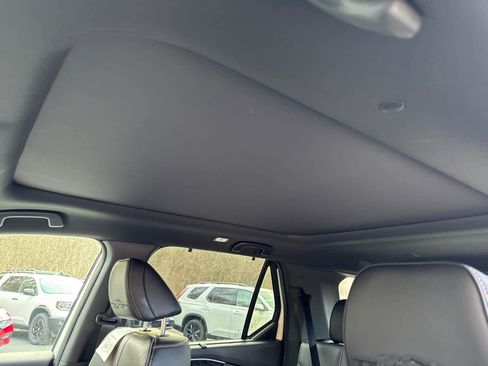 New 2026 Honda Passport TrailSport Elite image 17