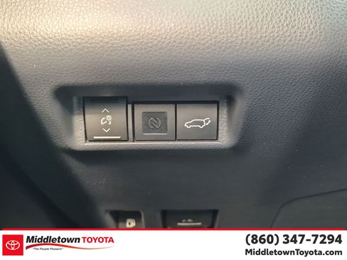 Certified 2026 Toyota RAV4 XLE Premium AWD/4WD image 18