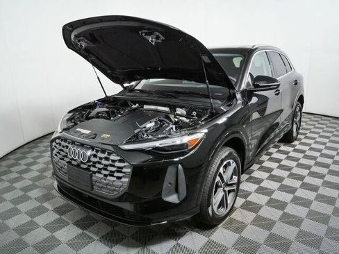 New 2026 Audi Q5 Premium Plus AWD/4WD image 34