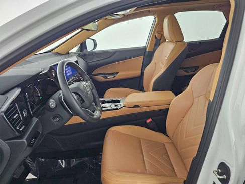 Certified 2026 Lexus NX 450h+ AWD w/ Accessory Package (K3) image 21