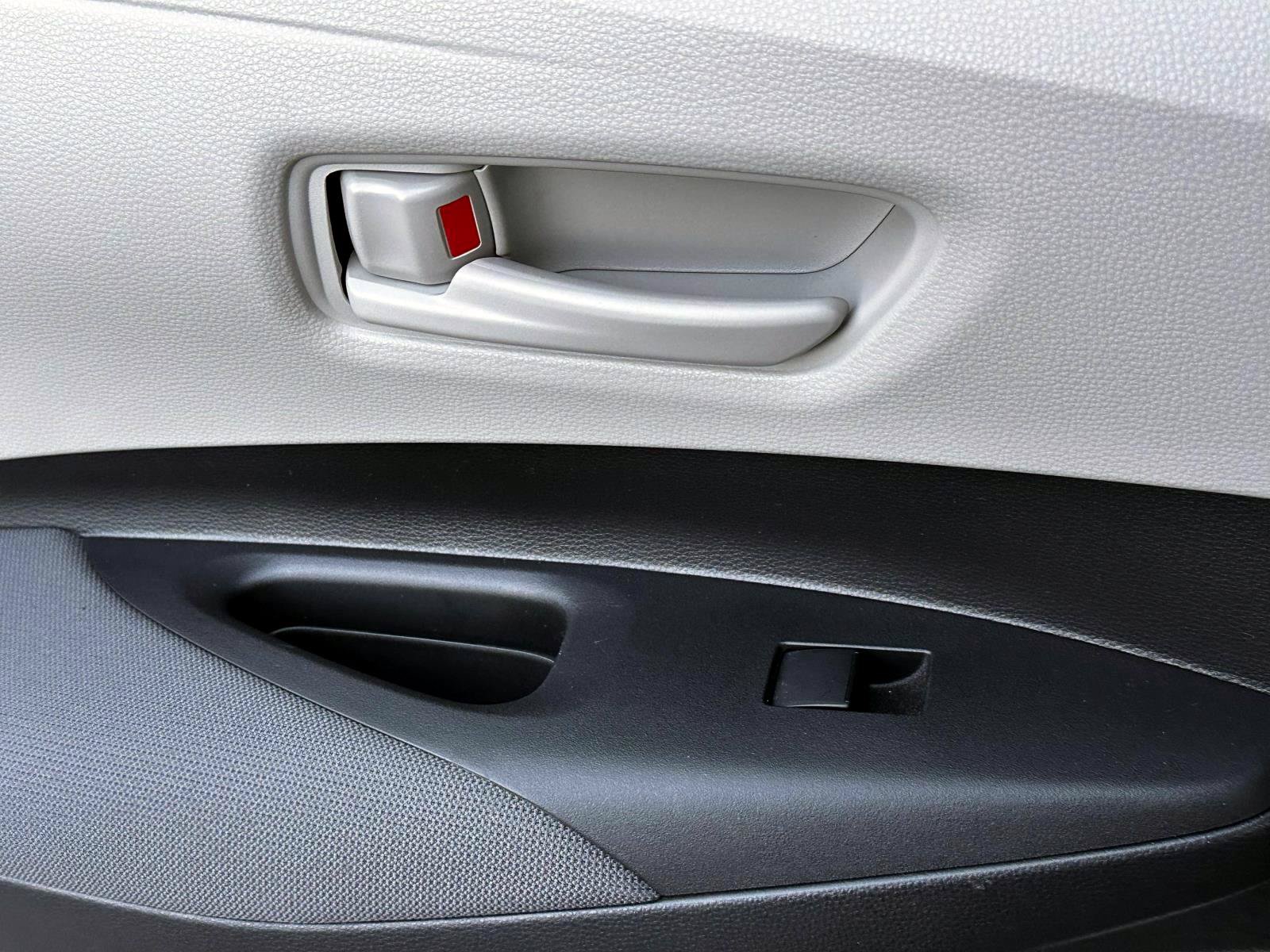 Certified 2023 Toyota Corolla LE FWD image 22