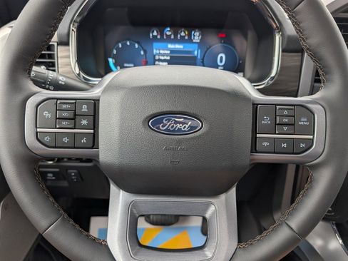 Used 2026 Ford F150 Lariat w/ Equipment Group 502A High AWD/4WD image 29