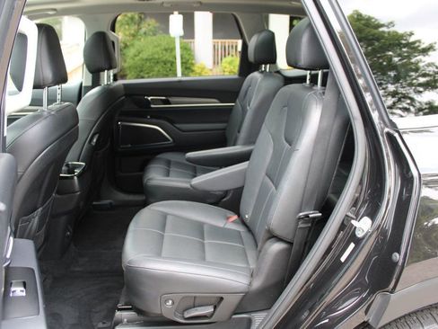 Used 2021 Kia Telluride SX FWD image 30