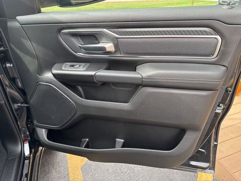 New 2026 RAM 1500 Big Horn image 15