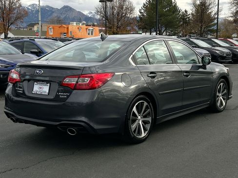 Used 2019 Subaru Legacy 3.6R Limited image 3