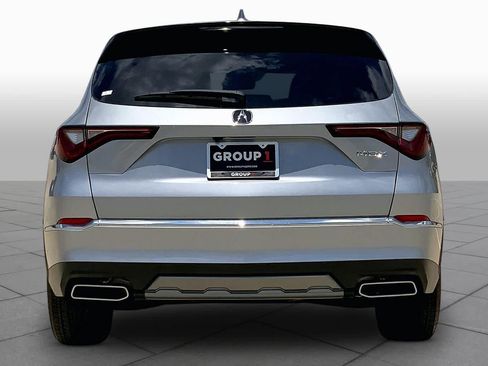Used 2026 Acura MDX FWD image 5
