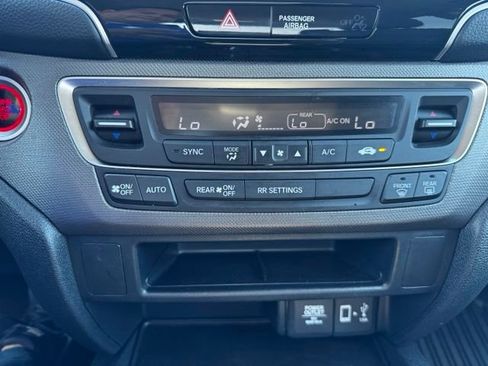 Used 2023 Honda Ridgeline Sport image 24