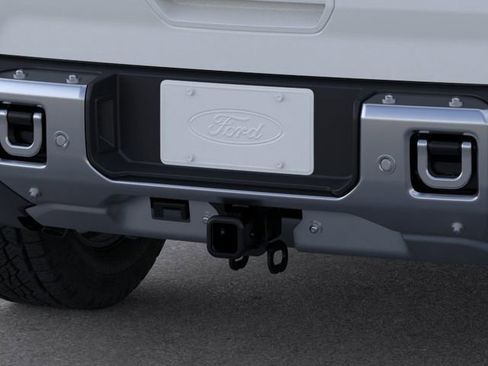 Used 2025 Ford Bronco Sport Big Bend AWD/4WD image 23