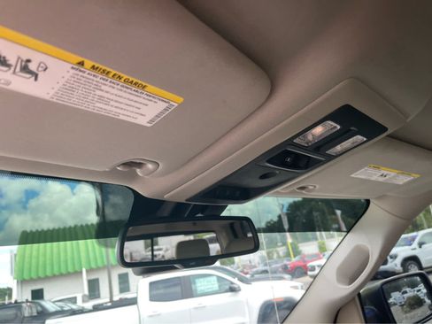 Used 2015 RAM 1500 Laramie w/ Convenience Group RWD image 18