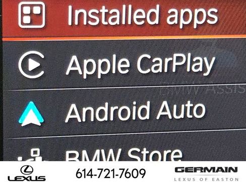 Used 2020 BMW X5 xDrive40i w/ Convenience Package image 33