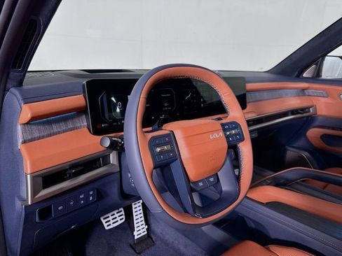 New 2027 Kia Telluride SX Prestige AWD/4WD image 12