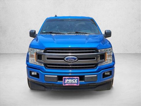 Used 2019 Ford F150 XLT RWD image 2