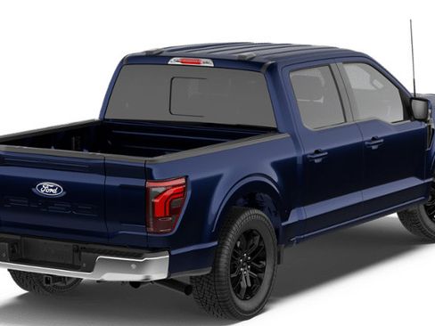 New 2026 Ford F150 Lariat w/ Equipment Group 501A Mid AWD/4WD image 25