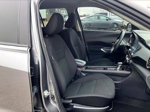 Certified 2023 Nissan Kicks SV image 8