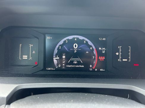 Used 2025 Toyota Tacoma SR w/ SR Upgrade Package image 23