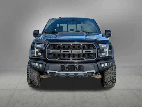 Used 2018 Ford F150 Raptor w/ Equipment Group 802A Luxury image 9