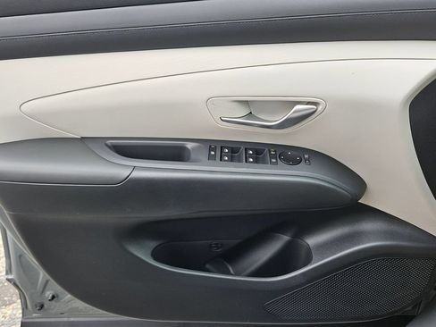 New 2026 Hyundai Tucson SEL FWD image 28