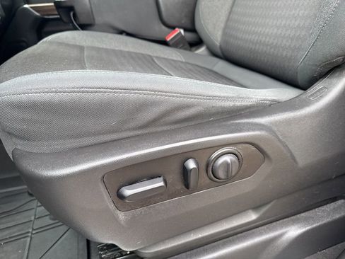 Certified 2021 Chevrolet Silverado 1500 LT w/ All Star Edition Plus image 14