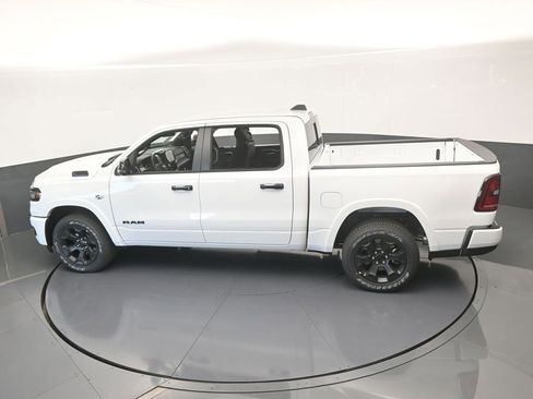 New 2026 RAM 1500 Big Horn image 46