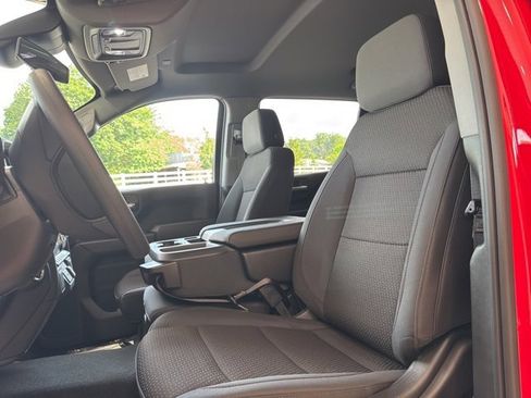 New 2026 GMC Sierra 1500 Pro w/ Graphite Edition image 14