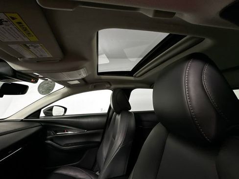 Used 2025 MAZDA CX-30 AWD 2.5 S w/ Preferred Package image 17