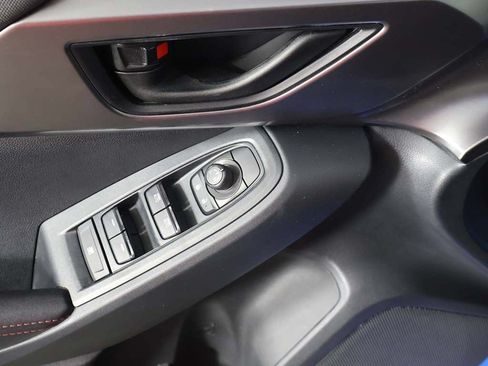 Used 2024 Subaru Impreza 2.0i Sport AWD/4WD image 30
