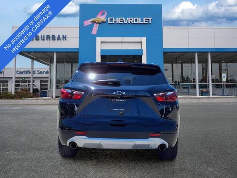 Used 2020 Chevrolet Blazer LT AWD/4WD image 7