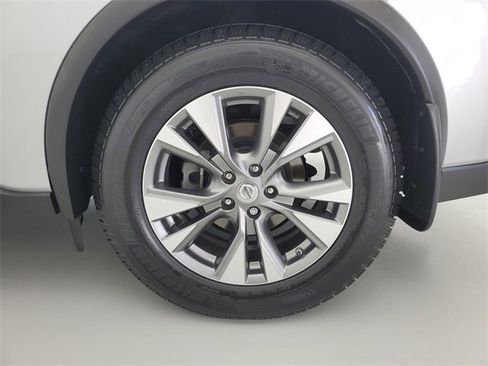 Used 2015 Nissan Murano SL w/ SL Technology Package image 13