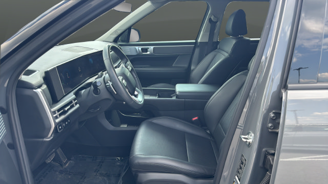 Used 2024 Hyundai Santa Fe SEL AWD/4WD image 10