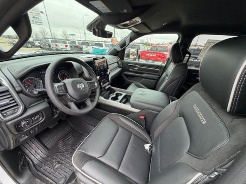 New 2026 RAM 1500 Laramie image 13