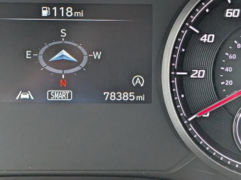 Used 2023 Hyundai Santa Fe SEL AWD/4WD image 22