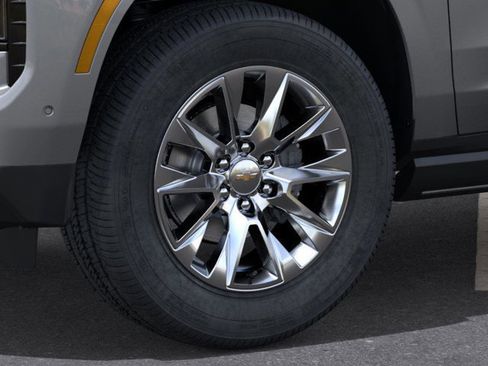 New 2026 Chevrolet Tahoe Premier image 9