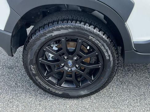 Certified 2024 Subaru Crosstrek 2.5i Wilderness w/ Crosstrek Mirror Package image 17
