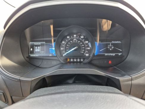 Used 2024 Ford Edge SEL image 20