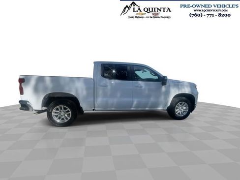 Used 2022 Chevrolet Silverado 1500 LT image 9