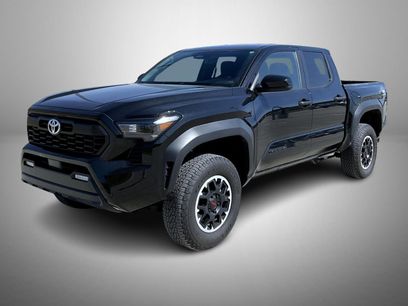 Used 2024 Toyota Tacoma TRD Off-Road