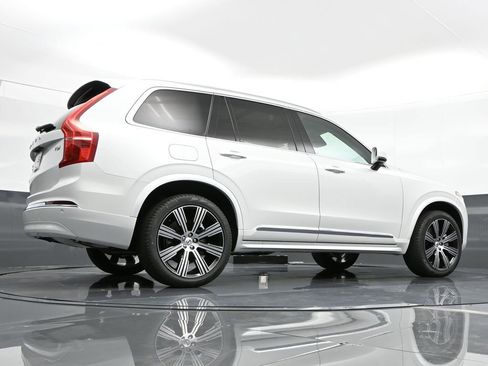 New 2025 Volvo XC90 T8 Core w/ Protection Package Premier AWD/4WD image 41