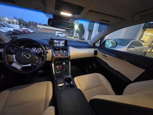 Used 2019 Lexus NX 300 F Sport image 12