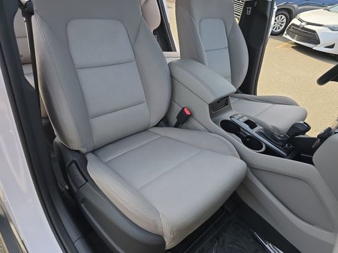 Used 2016 Hyundai Tucson SE w/ Option Group 02 image 10