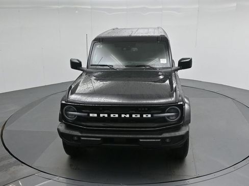 New 2026 Ford Bronco Outer Banks image 36