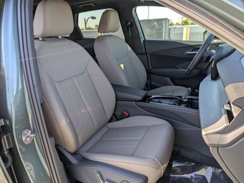 New 2026 Audi Q3 quattro 2.0T AWD/4WD image 10