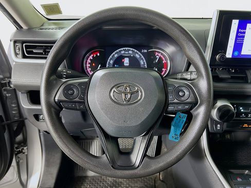 Certified 2023 Toyota RAV4 LE image 12