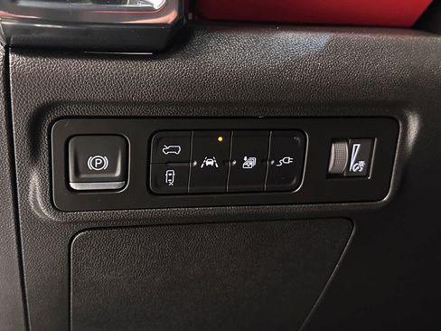 Used 2026 GMC Hummer EV 3X w/ Carbon Fiber Edition Package AWD/4WD image 24