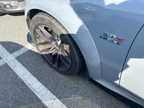 Used 2022 Dodge Charger Scat Pack image 5