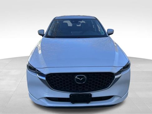 New 2025 MAZDA CX-5 AWD 2.5 S w/ Preferred Package image 9