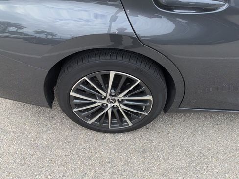 Used 2023 Lexus ES 350 w/ Premium Package image 13