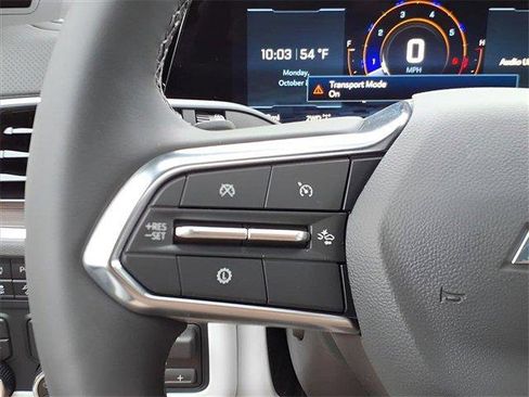 New 2026 Chevrolet Tahoe Premier image 22