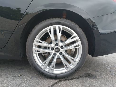 New 2026 Audi A5 2.0T Premium Plus AWD/4WD image 37