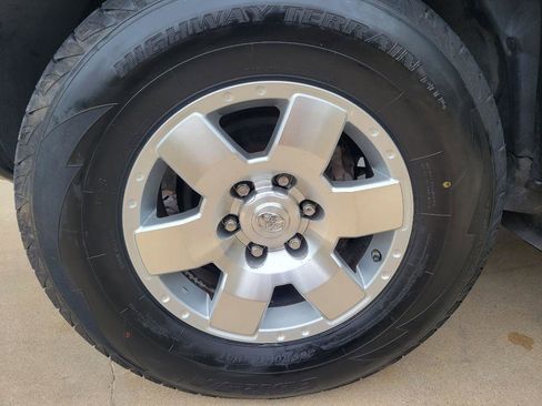 Used 2008 Toyota FJ Cruiser 2WD image 22